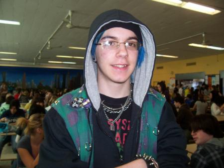 Nicolas
