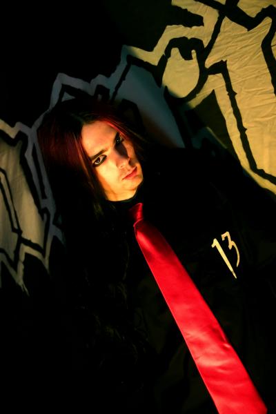 Alexx