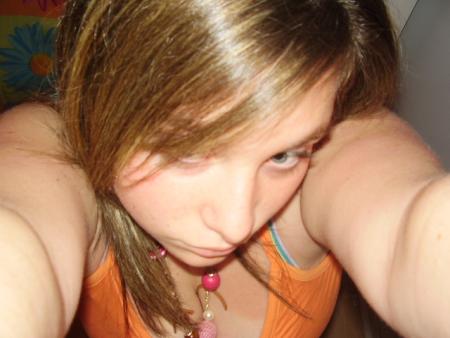 Mon amie d'enfance