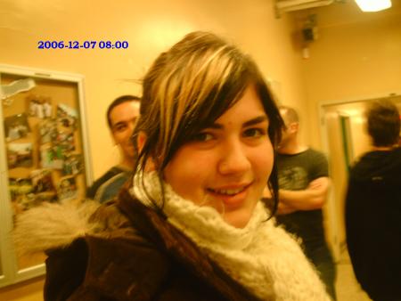 Fanny